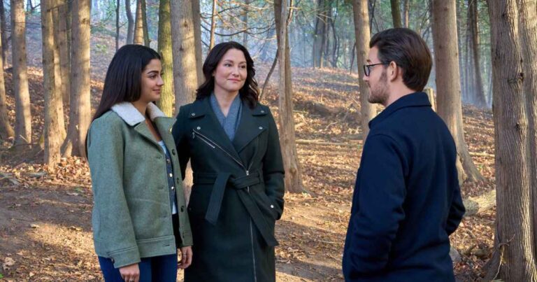 The Way Home Season 3 Finale: Kat, Elliot, Del, Colton’s Fates Revealed