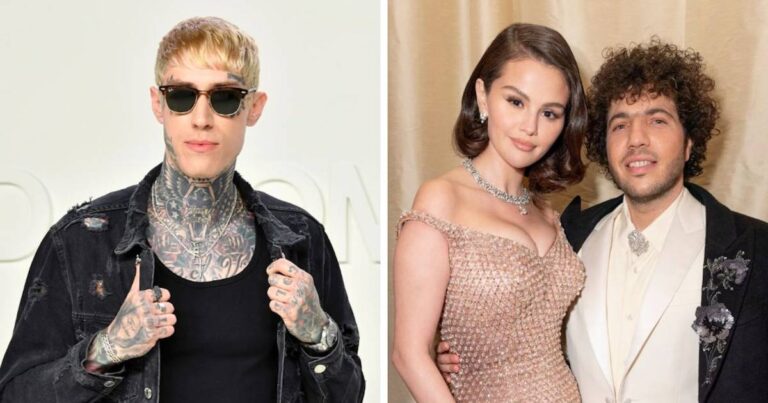 Selena Gomez and Benny Blanco’s Relationship: Trace Cyrus Weighs In