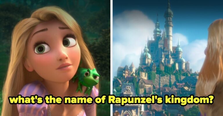 How Well Can You Remember All Of Disney Movie History?
