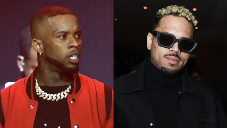 Tory Lanez Thanking Sparks Reactions (LISTEN)
