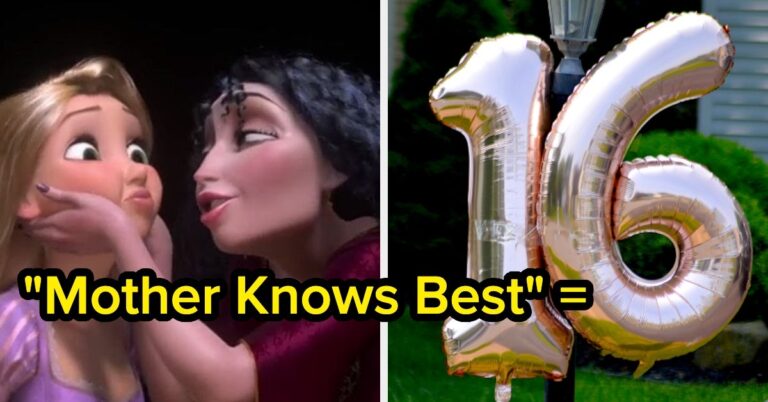 Make A Disney Playlist And We'll Guess Your True Age