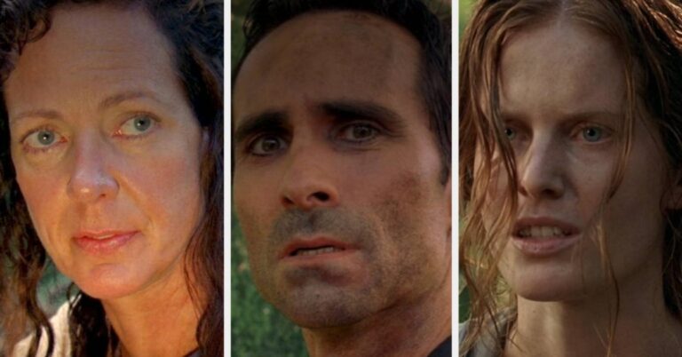 Where Lost Guest Stars Have Been Seen Before