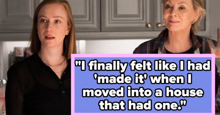 20 Subtle Signs of Wealth in People’s Homes