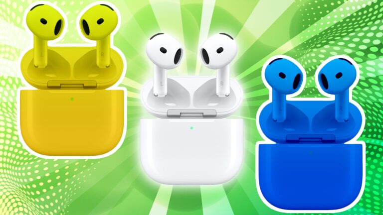 How to use your AirPods for in-flight entertainment