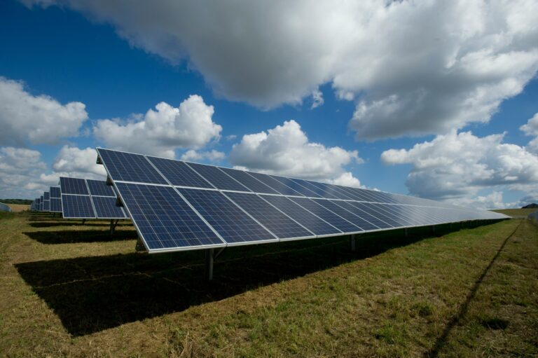 Cómo solucionar el problema del almacenamiento de las energías renovables » Yale Climate Connections