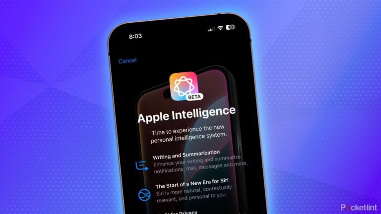 Think you disabled Apple Intelligence? Think again