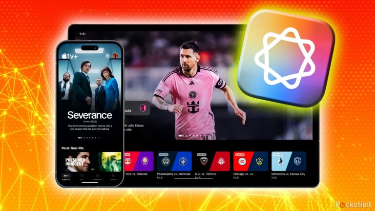 Alexa+ is exactly why I want Apple Intelligence on my Apple TV