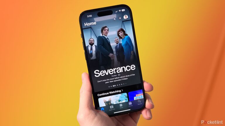 New Apple TV app update includes a useful feature if you hate spoilers