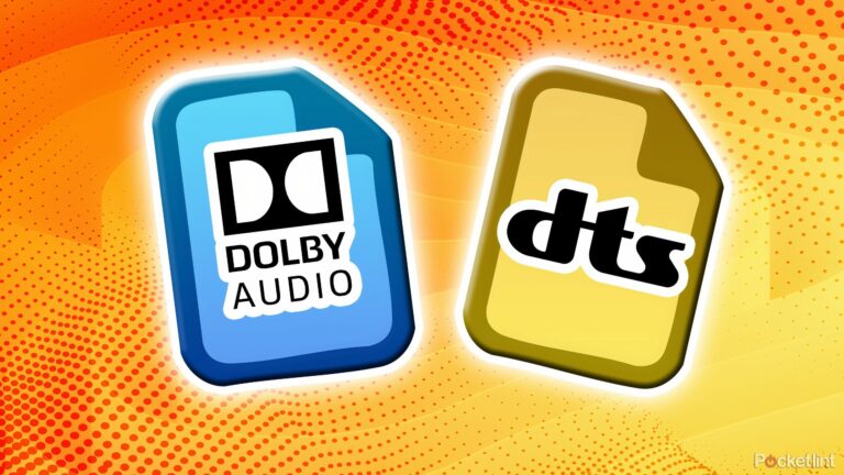 What you need to know about your TV’s audio options
