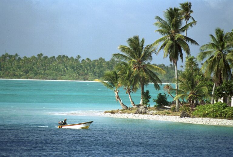 “A watch-and-learn moment”: Marshall Islands ratifies historic UN ocean treaty