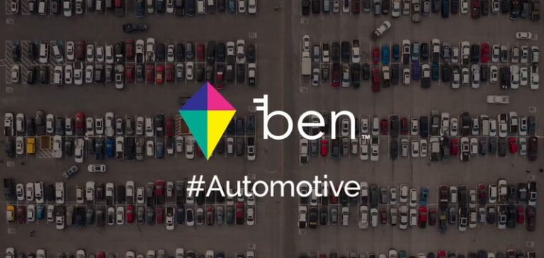 Conversational AI Expansions : BEN AI