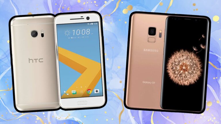These are the 5 best phones I’ve ever had the pleasure of using daily