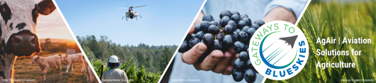 Finalists Selected in Agriculture-Themed NASA Aeronautics Competition 
