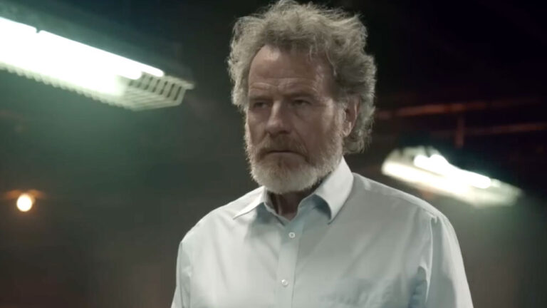 ‘Your Honor’ Lands Ukraine Adaptation After Bryan Cranston Series