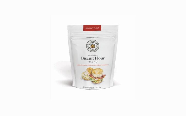 Restaurant Biscuit Baking Mixes : Buttermilk Biscuit Flour blend