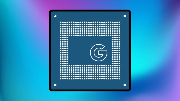 Your Pixel phone’s Tensor chip just got a performance-packed upgrade