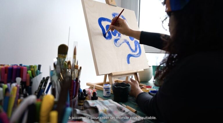 Collaboraive Women-Empowering Initiatives : Canadian Women’s Foundation