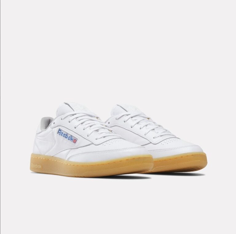 Celebratory Shoe Anniversary Drops : Club C 85 Vintage