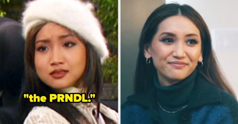 Brenda Song On Running Point, Disney Channel, And More