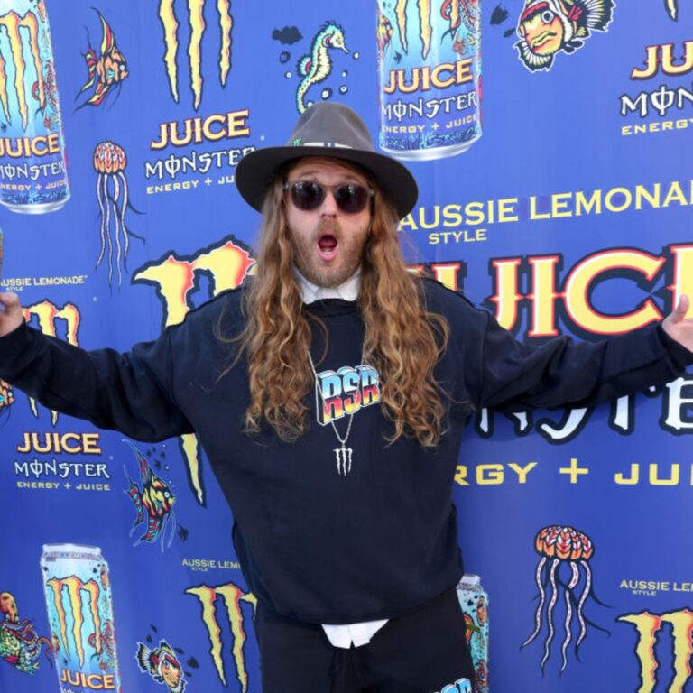 Snowboarder Luke “The Dingo” Trembath Dead at 38