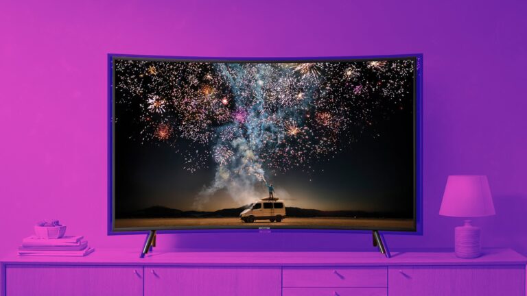Should you still buy a curved TV in 2025? Probably not