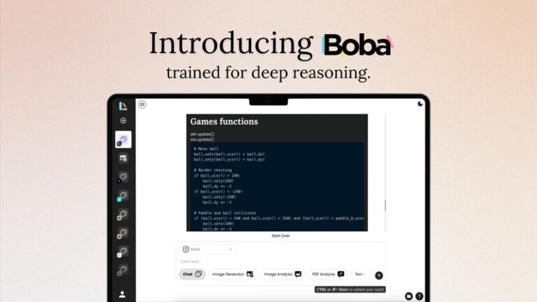 Cutting-Edge Deep Reasoning Model : deep reasoning model