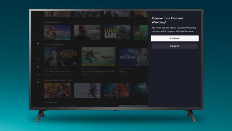 This Disney+ annoyance is finally gone forever