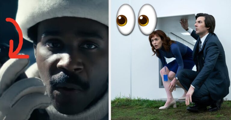 Do You Agree With These "Severance" Theories?