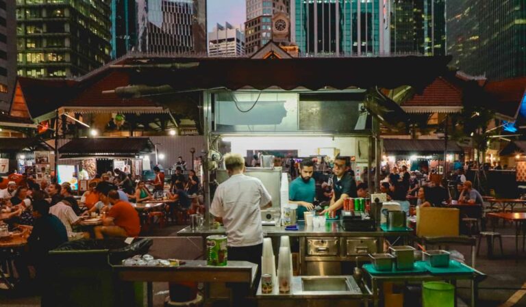 How to Eat Cheap When You Travel the World (Updated 2025)