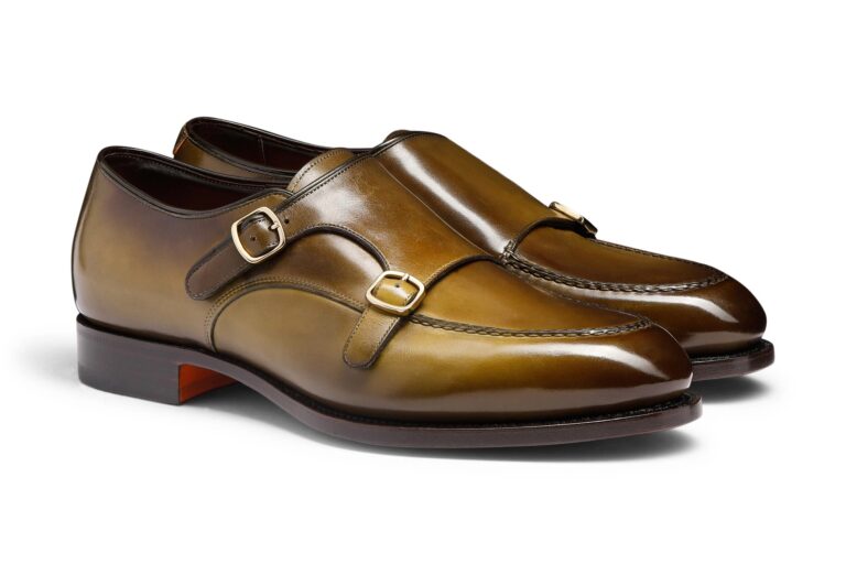 Santoni’s Goodyear Collection – The Shoe Snob