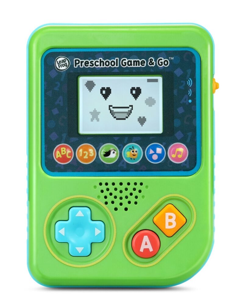 Interactive Educational Toy Lines : educational Toy line