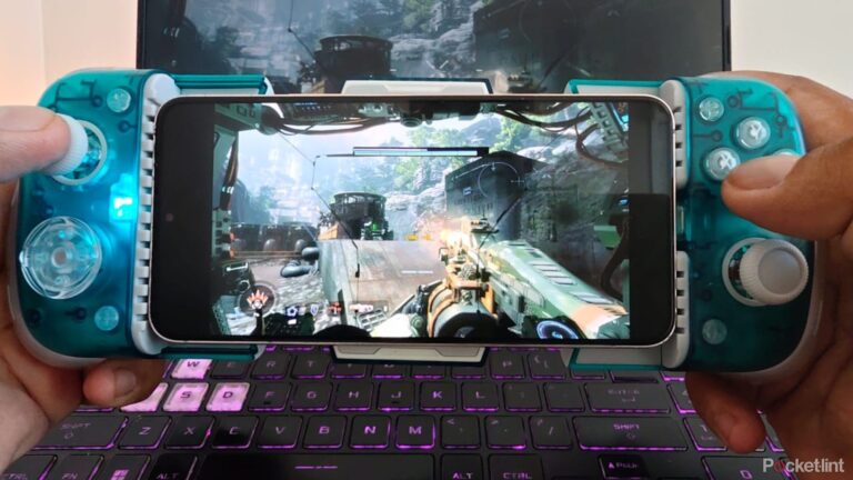 GameSir X3 Pro review