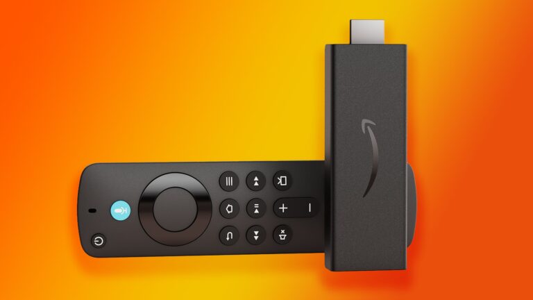 Amazon finally did something about piracy on the Fire TV