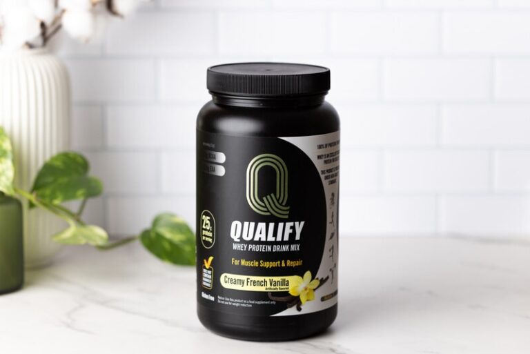 French Vanilla Protein Powders : French Vanilla Whey Protein