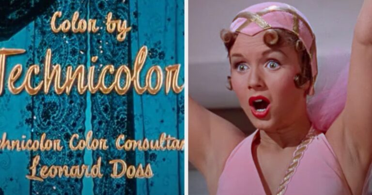 If You Can't Identify These Movie Title Cards, You're Too Young To Respect The Classics