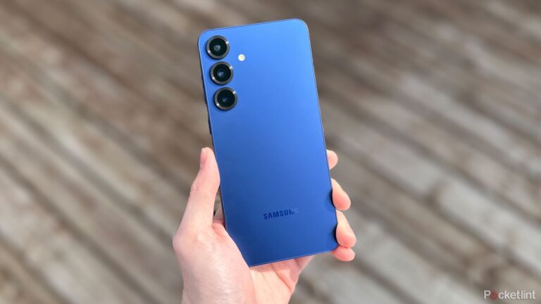 The Galaxy S25+ plays it safe, but is that really a bad thing?