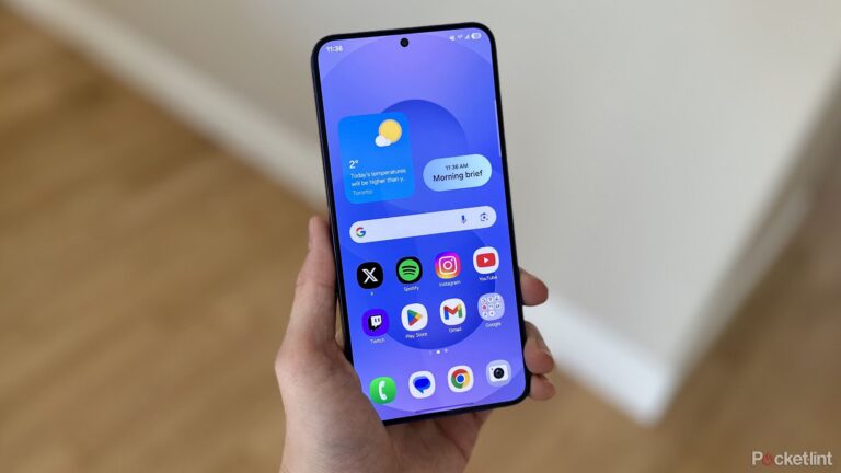 One UI 7 beta rolls out for Samsung Galaxy S23 series
