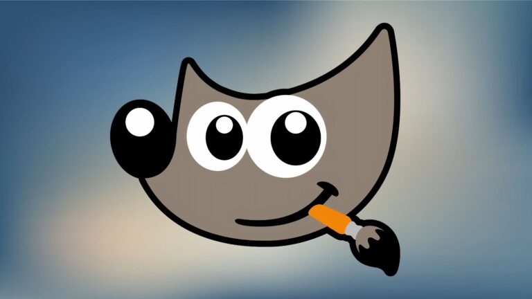 GIMP 3.0 has finally arrived, and it’s an excitingly feature-packed release