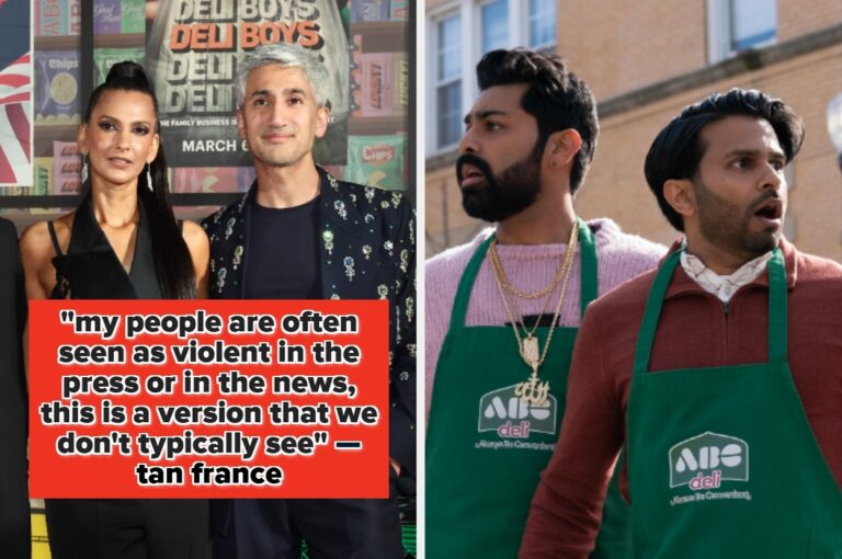 South Asian Actors Get Real About Hollywood’s Shift