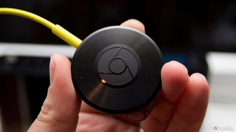Google’s 10-year-old Chromecast is suddenly broken