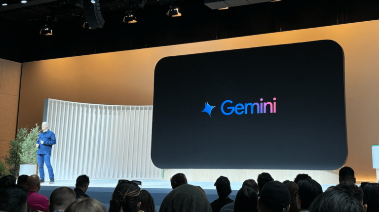 Google’s Gemini now lets you ask questions using videos or what’s on your screen