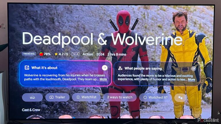 Easy Google TV Streamer upgrades could turn it into a true Apple TV competitor