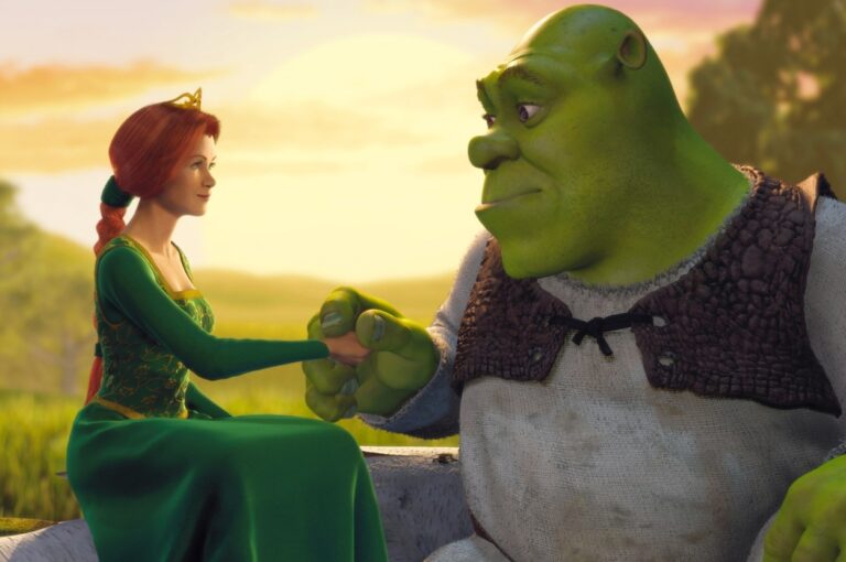 How To Watch The Shrek Movies In Order, Chronologically