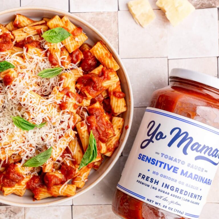 High-Protein Pastas : High Protein Pasta
