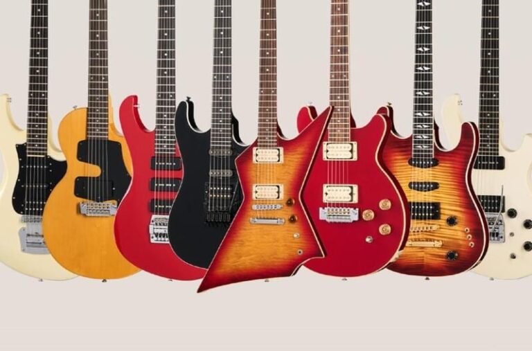 Highly Collectible Vintage Guitars : highly collectible vintage guitars