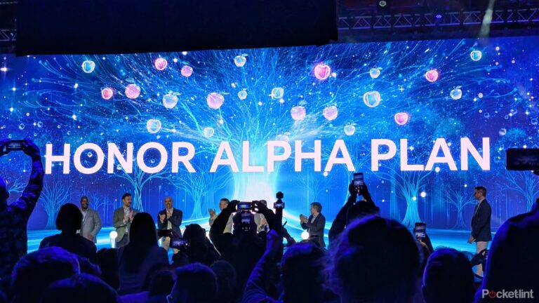 Honor’s Alpha Plan is a bold AI strategy that might just pay off