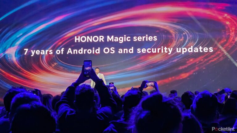 With its new update policy, Honor joins the ranks of Google and Samsung