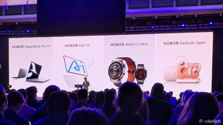 Honor’s latest devices are now official, and AI is at the forefront