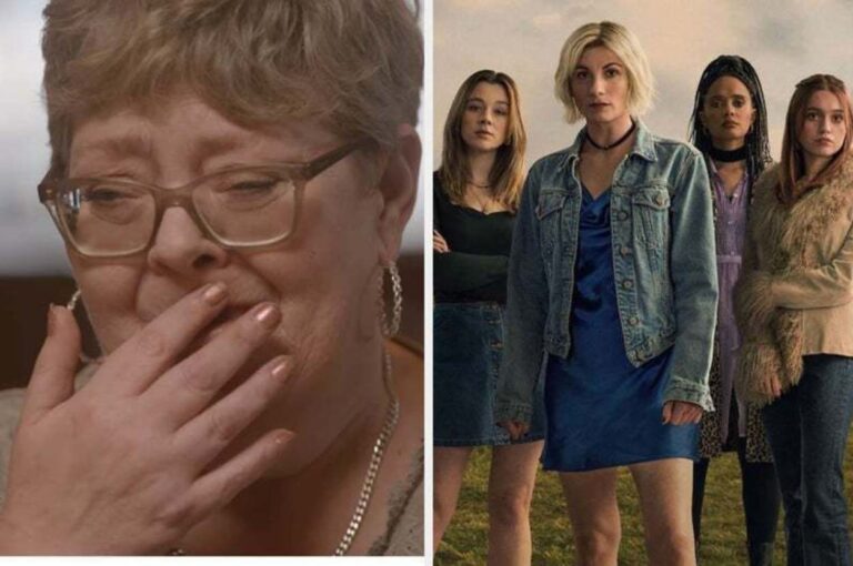 How The Real Women Behind Toxic Town Feel About Netflix’s Latest Hit