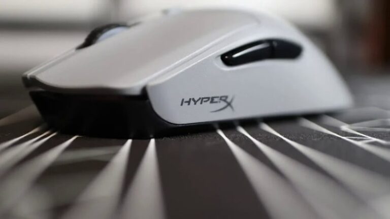 HyperX Pulsefire Haste 2 Pro